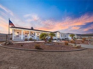 3561 Percheron Ln, Phelan, CA 92371