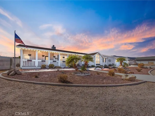 3561 Percheron Ln, Phelan, CA 92371