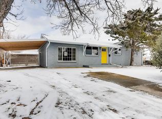 7786 Durango St, Denver, CO 80221