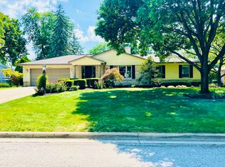 2699 River Park Dr, Upper Arlington, OH