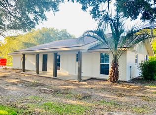 2032 Bennett St, Deridder, LA 70634