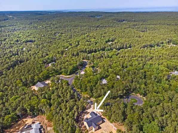 36 Sam Hollow Road, Wellfleet, MA 02667