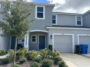 2416 Paravane Way, Wesley Chapel, FL 33543