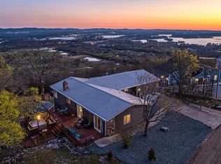 900 Mount Riante Rd, Hot Springs, AR 71913