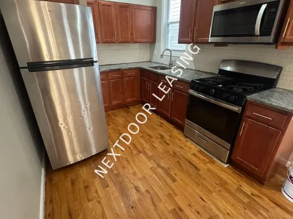 7 Chelsea Ave #2M, Newark, NJ 07106