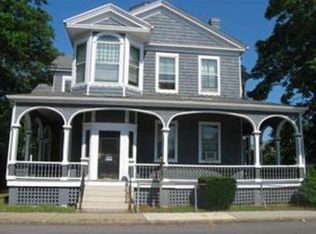 542 County St, New Bedford, MA 02740