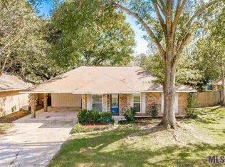 15322 Country Rd, Greenwell Springs, LA 70739