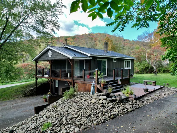 224 Lang Rd, Hancock, NY 13783