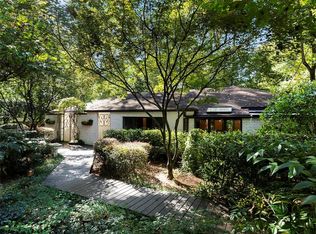 3158 W Roxboro Rd NE, Atlanta, GA 30324