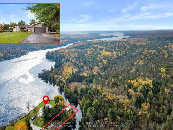 102 Albert St, Kawartha Lakes, ON K0M 1N0