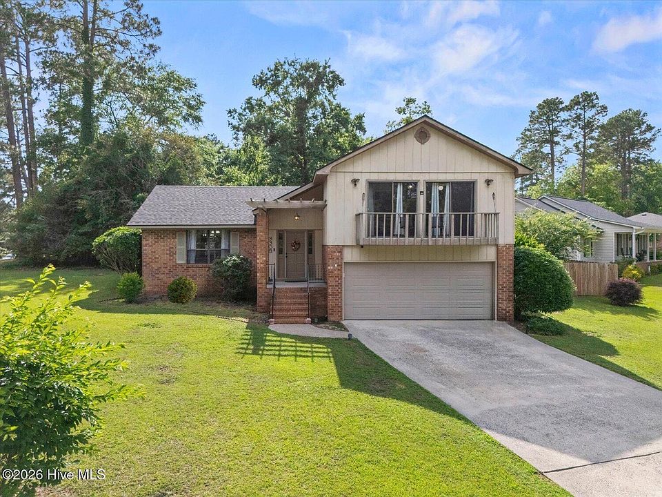 1st image of 3308 Quaker Spring Road