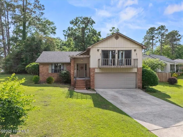 3308 Quaker Spring Road, Augusta, GA 30907