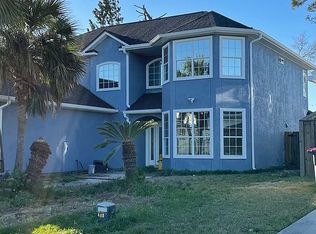 7537 Yellow Bluff Rd, Panama City, FL 32404