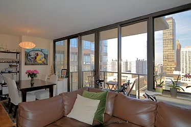 Rented by Marion Bass, Inc.