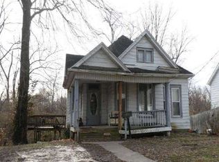 142 N 78th St, Belleville, IL 62223
