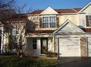 109 E Oltendorf Rd, Streamwood, IL 60107