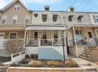 208 N Church St, Mohnton, PA 19540