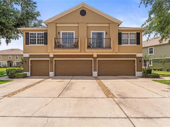 1469 Broken Oak Dr #43A, Winter Garden, FL 34787