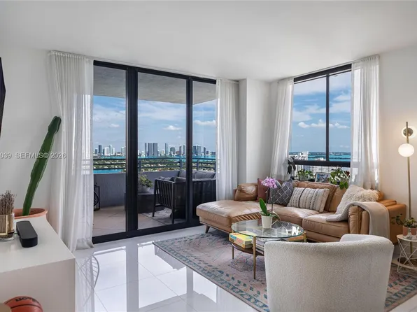 1330 West Ave APT 3001, Miami Beach, FL 33139