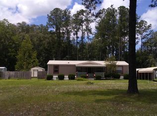 1103 Fair Rd S, Perry, FL 32348