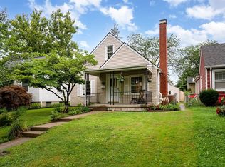 474 Crestview Rd, Columbus, OH 43202