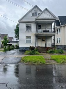 805 Eagle St, Utica, NY, 13501