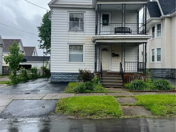 805 Eagle St, Utica, NY 13501