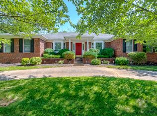 161 Spring Run St, Versailles, KY 40383