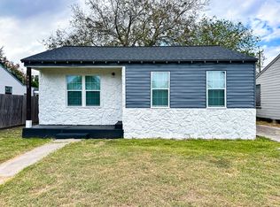 4813 Easter Dr, Corpus Christi, TX 78415