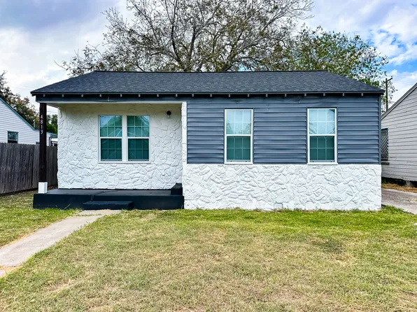 4813 Easter Dr, Corpus Christi, TX 78415