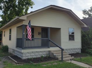 225 E College Ave, Brownsburg, IN 46112
