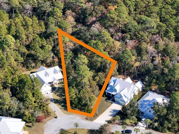 LOT 8 Sun Bear Cir, Freeport, FL 32439
