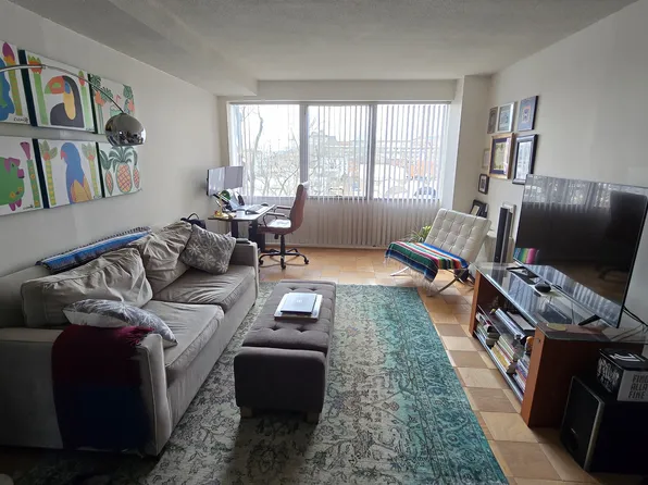 1301 Delaware Ave SW, Washington, DC