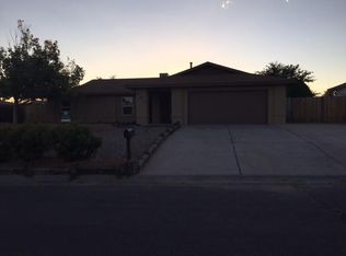 101 Wyoming Autumn Rd NE, Rio Rancho, NM 87124