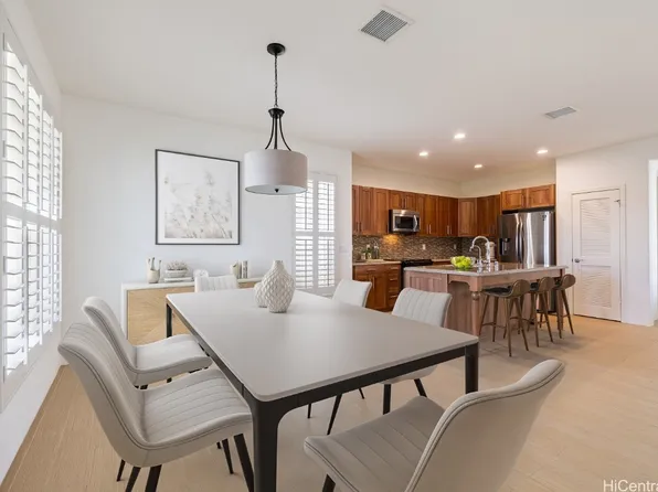 91-1427 Kaikohola St #D122, Ewa Beach, HI 96706