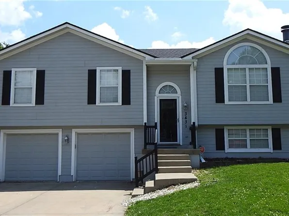 3431 S Marshall Ct, Independence, MO 64055