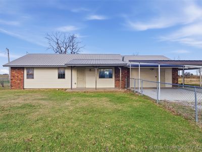 11080 S 4075th Rd, Oologah, OK, 74053