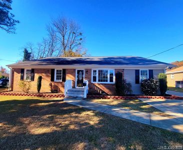 113 Briarcliff Cir, Roanoke Rapids, NC, 27870