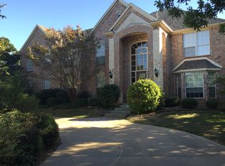 12200 Ranch Rd, Argyle, TX 76226