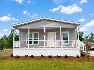 124 Meadow Ln, Wewahitchka, FL 32465