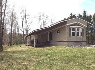 W10189 Cth T #T, Summit Lake, WI 54485