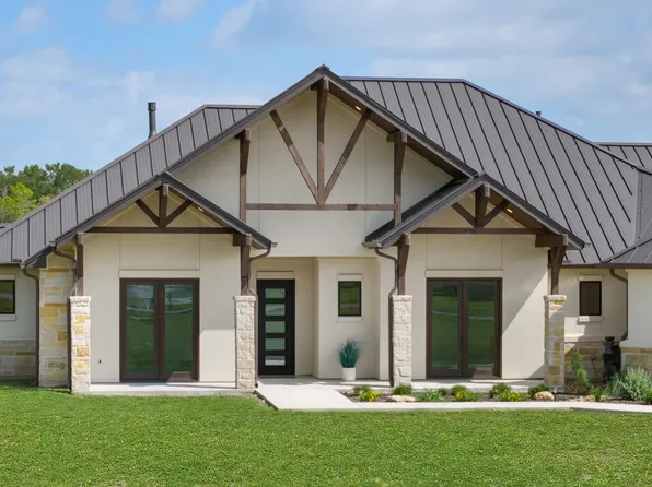 713 San Gabriel Ranch Rd, Liberty Hill, TX 78641
