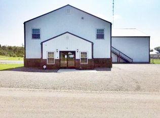 1333 Burkesville Rd, Albany, KY 42602