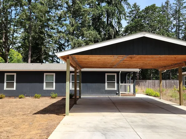 88023 8th St, Veneta, OR 97487