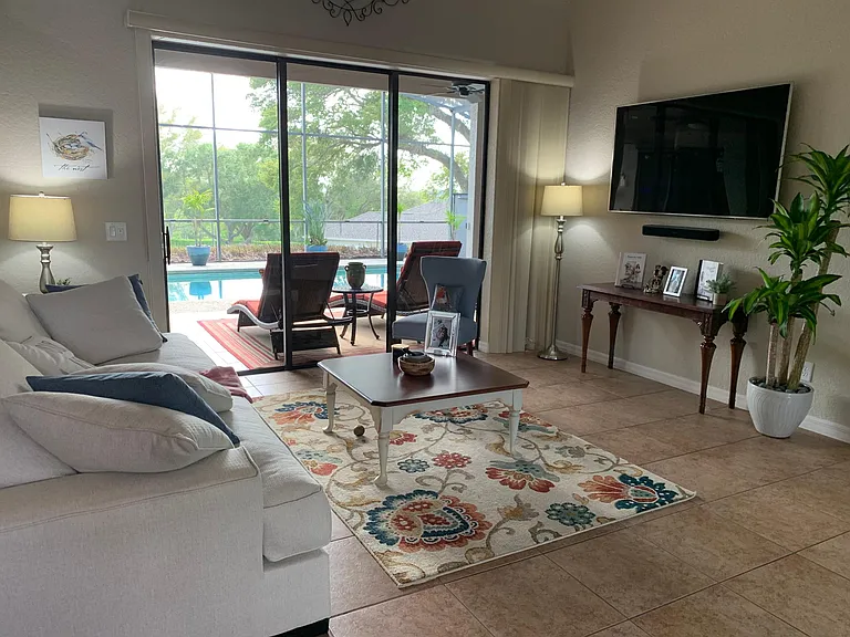Florida Room