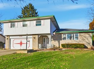 1638 Arrowood Loop N, Columbus, OH 43229