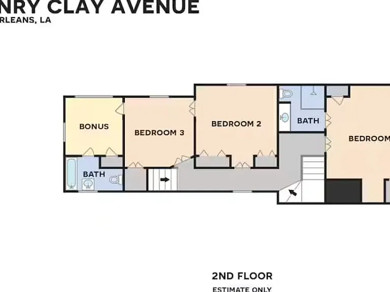 1115 Henry Clay Ave — Photo 6