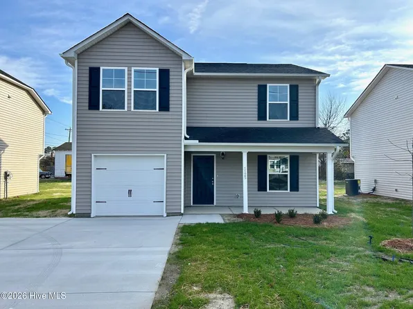 1125 Albemarle Avenue, Tarboro, NC 27886