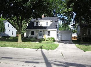 710 S Baird St, Green Bay, WI 54301