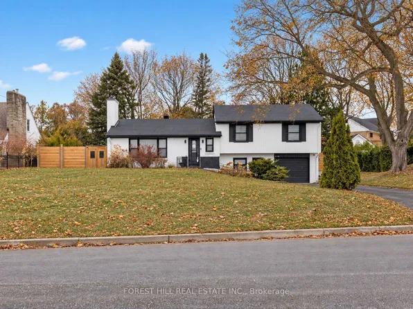 180 Glenwood Cres, Oshawa, ON L1G 3B1